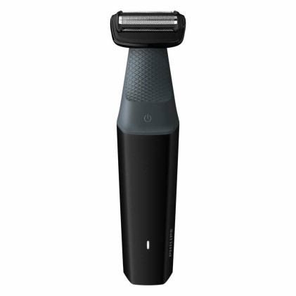 Philips Multigroom Rasoio Corpo Mg3017 - Wet Dry
