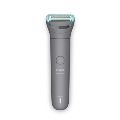 Multigroom Rasoio Corpo Philips Bg3485/15 Tripla Protezione