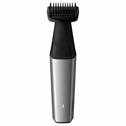 Philips Multigroom Rasoio Corpo Bg5021/15 Wet Dry Extra Lungo