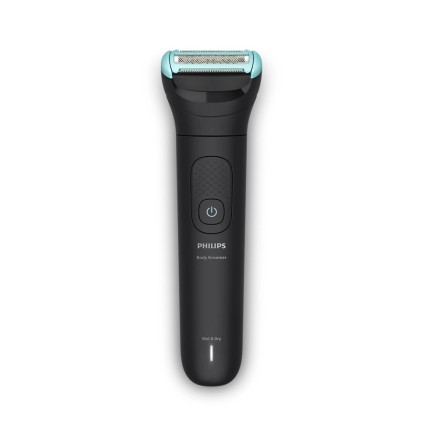 Philips Multigroom Rasoio Corpo Bg7470/15 Wet Dry Serie 7000O