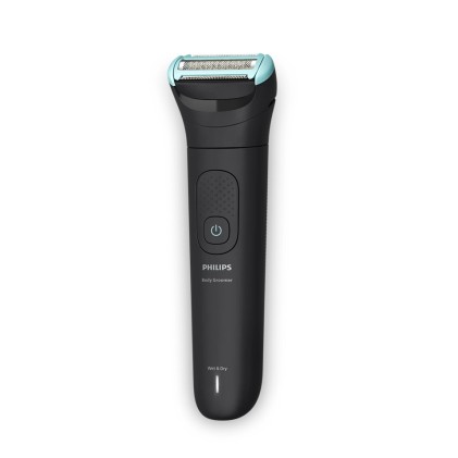 Philips Multigroom Rasoio Corpo Bg7470/15 Wet Dry Serie 7000O