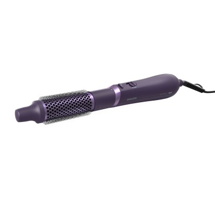 Philips Spazzola Modellante Styler Aria 800W Cheratina Bha305/00