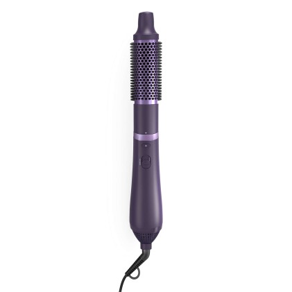Philips Spazzola Modellante Styler Aria 800W Cheratina Bha305/00