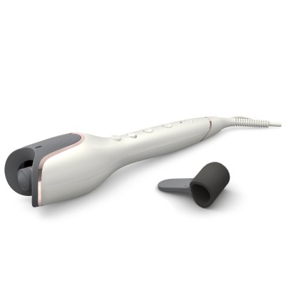 Philips Arricciacapelli Stylecare Prestige Ioncare Cheratina