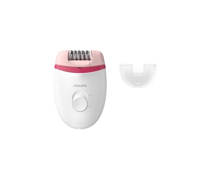 Philips Satinelle Essential Epilatore Compatto