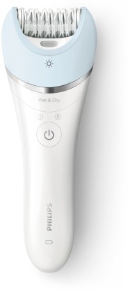 Philips Satinelle Advanced Epilatore Wet & Dry