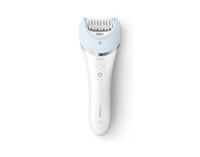 Philips Satinelle Advanced Epilatore Wet & Dry