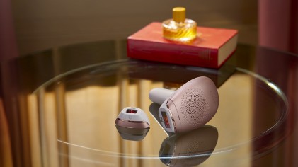 Philips Luce Pulsata Corpo Viso Sensore Fototipo Bri920/00