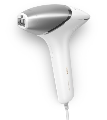 Philips Luce Pulsata Corpo Viso Sensore Fototipo Bri940/00 Prestige