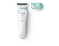 Philips Brl130/00 Satinshave Advanced Rasoio Elettrico Wet&Dr