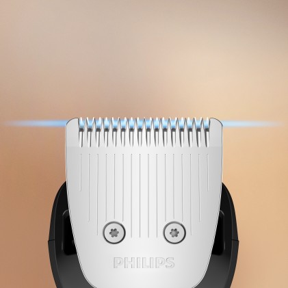 Beardtrimmer Series 5000 40 Lunghez Philips 0,4-20Mm