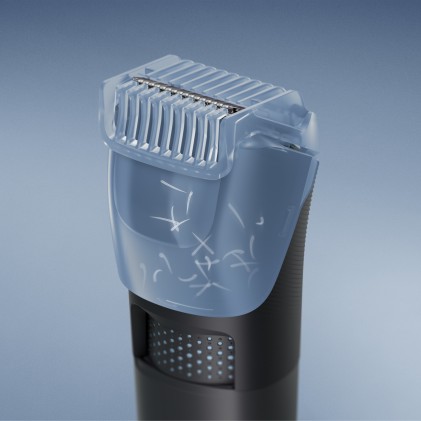 Beardtrimmer Series 5000 40 Lunghez Philips 0,4-20Mm