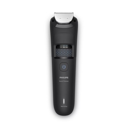 Beardtrimmer Series 5000 40 Lunghez Philips 0,4-20Mm