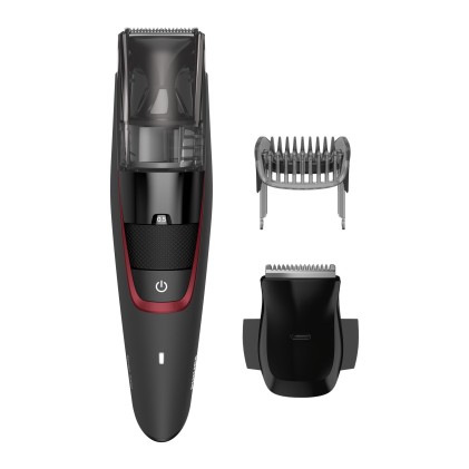 Philips Beardtrimmer Series 7000 Bt7500 - Regolabarba