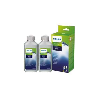 Philips Decalcificante Confezione Doppia Philips