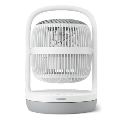 Ventilatore Tower Fan 2050 Series 810Mcubi Tavolo Con Rotazione