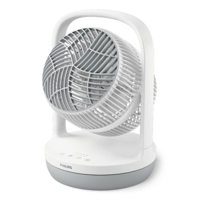 Ventilatore Tower Fan 2050 Series 810Mcubi Tavolo Con Rotazione