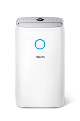 Deumidificatore D'Aria Serie 3000, 34Lt-D Aroma Sensore Umidita