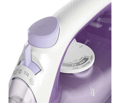 Philips Dst1020/30 Ferro A Vapore 90Grammi 1800W