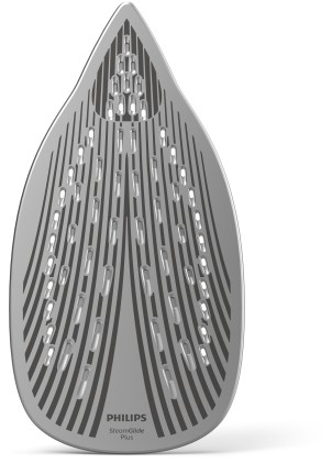 Philips Dst5010/10 Ferro A Vapore Easyspeed Plus 2400W 40 Grammi