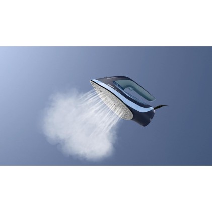 Philips Dst6120/20 Ferro A Vapore 2600W 45Grammi Stir Verticale