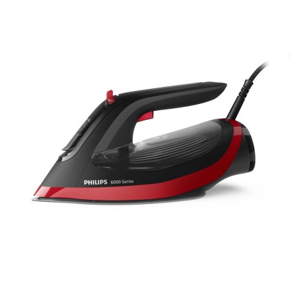 Ferro Da Stiro Dst6130/40 Philips 2600W 50Grammi Optical Temp