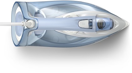 Philips Dst7060/20 Ferro A Vapore Azur 2600W 220Grammi Piastra Titan