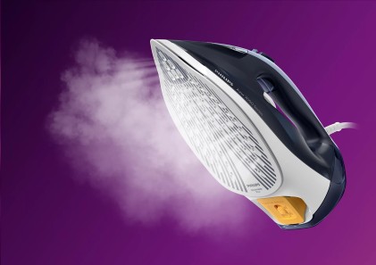 Ferro Da Stiro Philips Vapore 2800W Dst7030/20 250Gr 300Ml Steamgliden