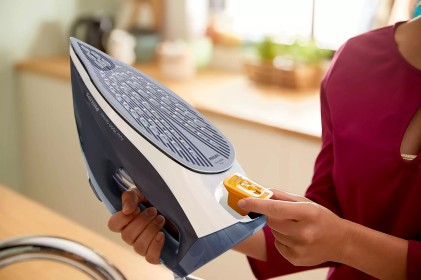 Ferro Da Stiro Philips Vapore 2800W Dst7030/20 250Gr 300Ml Steamgliden