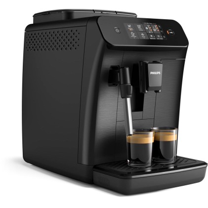 Macchina Da Caffe Automatica Cerami Serie 800 Chicchi Con Pennarello