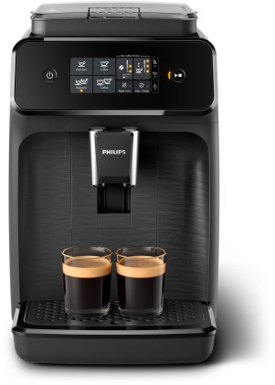 Macchina Da Caff&egrave; Automatica Cerami Serie 1200 Chicchi Con Pennarello