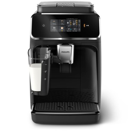 Macchina Per Caffe Lattego Nero Philips Automatica Ep2331/10