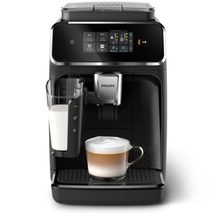 Macchina Per Caffe Lattego Nero Philips Automatica Ep2331/10