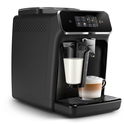 Macchina Per Caffe Lattego Nero Philips Automatica Ep2331/10