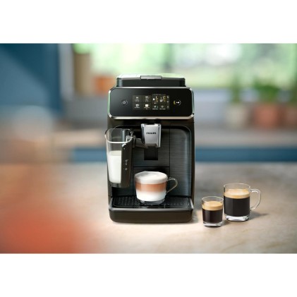 Macchina Per Caffe Lattego Nero Philips Automatica Ep2331/10