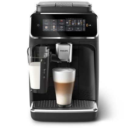 Macchina Per Caffe Serie 3300 Philips Automatica Ep3341/50 Latte