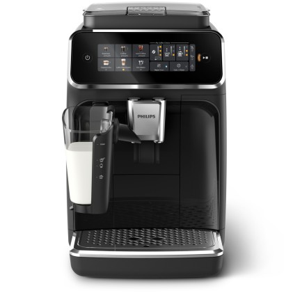 Macchina Per Caffe Serie 3300 Philips Automatica Ep3341/50 Latte