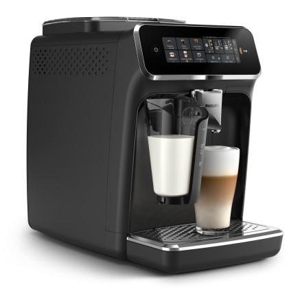 Macchina Per Caffe Serie 3300 Philips Automatica Ep3341/50 Latte
