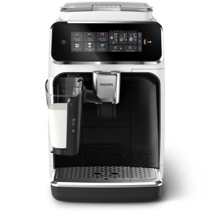 Macchina Per Caffe Serie Full Philips Automatica Ep3343/50 Latte