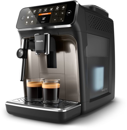 Macchina Da Caff&egrave; Automatica Cerami Serie 4300