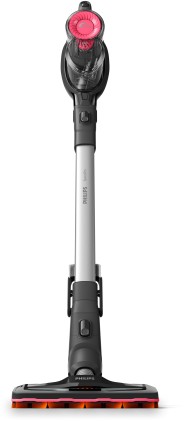 Aspirapolvere Senza Fili S.5000 Philips Fc6722/01 Spazzola 180