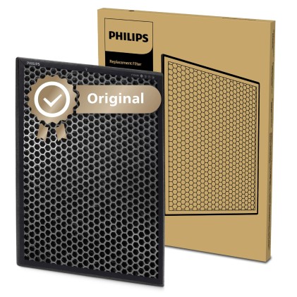 Filtro Purificatore Fy2420/30 Pm2.5 0,02Micron Virus Fy2420/30