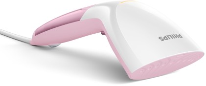 Ferro Da Stiro Philips Steam&Go Gc299/40 1000W Verticale Vapore Con