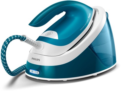 Ferro Da Stiro Philips Perfectcare Gc6815/20 Caldaia 6Bar 360Grammi