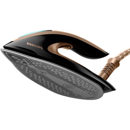 Ferro Da Stiro Philips Caldaia Gc9682 2700W 8Bar 600Gramm