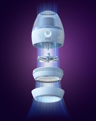 Leva Pelucchi Gca2100/20 Lame Oscil Usb C 6 Lame