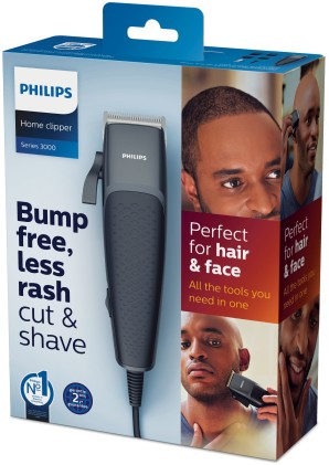 Tagliacapellia Philips  Hc3100/16 Regolabarba