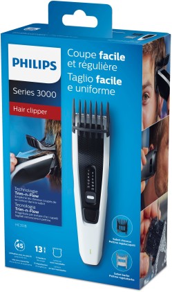 Tagliacapellia Philips  Hc3518/15 Regolabarba
