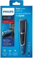 Philips Shaver Series 5000 Rasoio Philips Tagliacapelli Philips