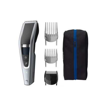 Philips Shaver Series 5000 Rasoio Philips Tagliacapelli Lavabile